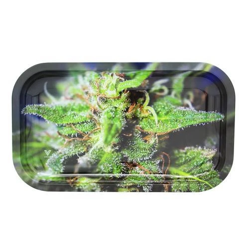 metal rolling tray blue dream v syndicate
