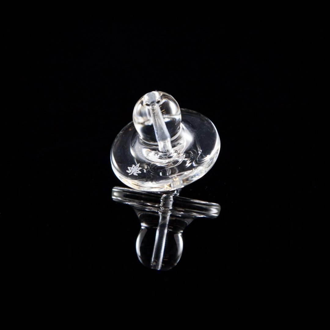 MJ Arsenal Directional Carb Cap