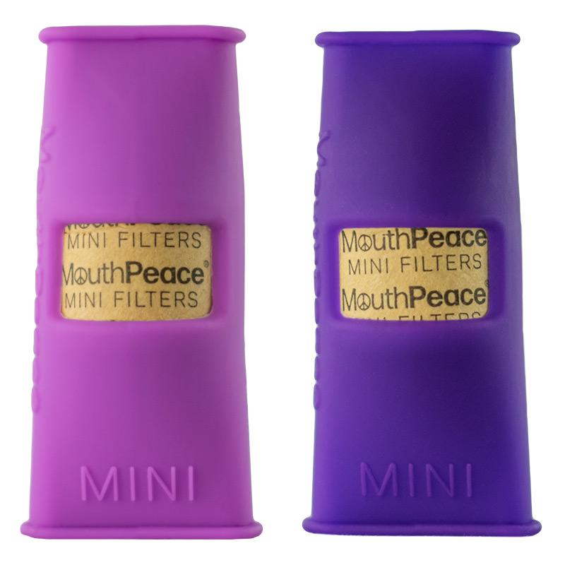 moose labs mini mouthpeace purple haze punch
