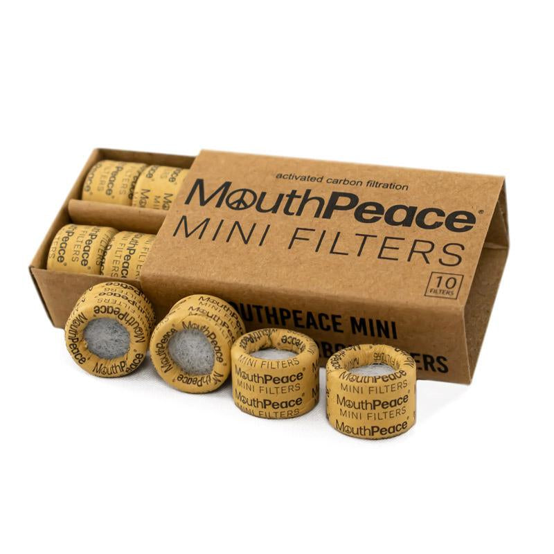 moose labs mouthpeace mini filters