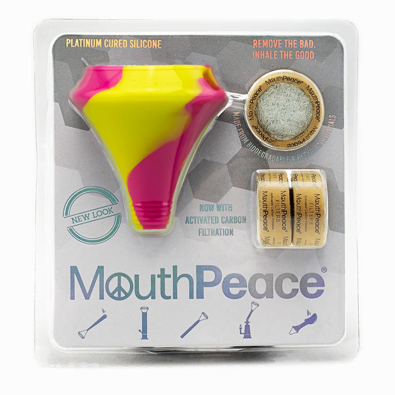 Moose Labs MouthPeace Starter Kit
