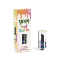 Yocan Black Jaws Hot Knife