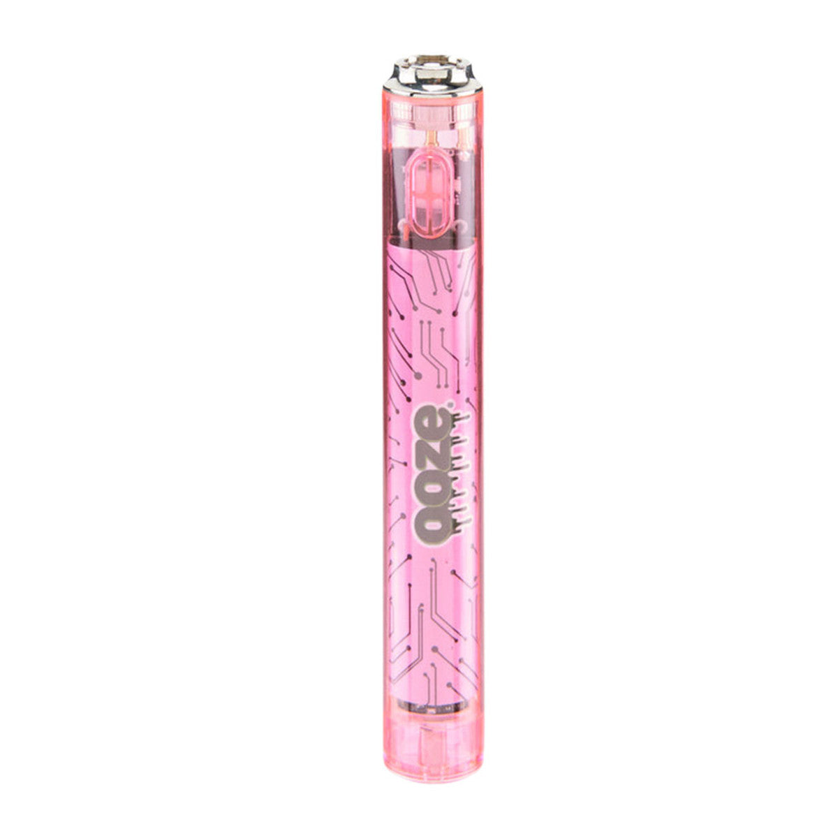 Roseページ Pink Rose Drip 510 Battery | Rose Vape Pens