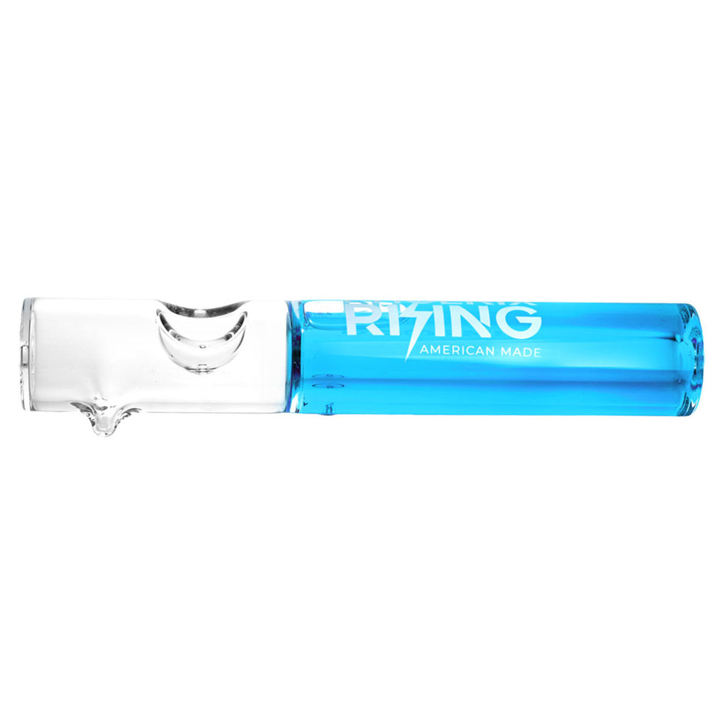 Phoenix Rising Glycerin Steamroller 10