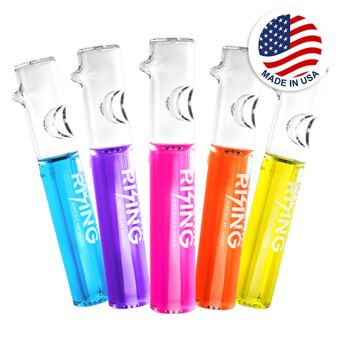 Phoenix Rising Glycerin Steamroller 10