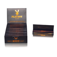 Playboy x RYOT Rose Gold Rolling Papers