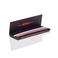 Playboy x RYOT Rose Gold Rolling Papers