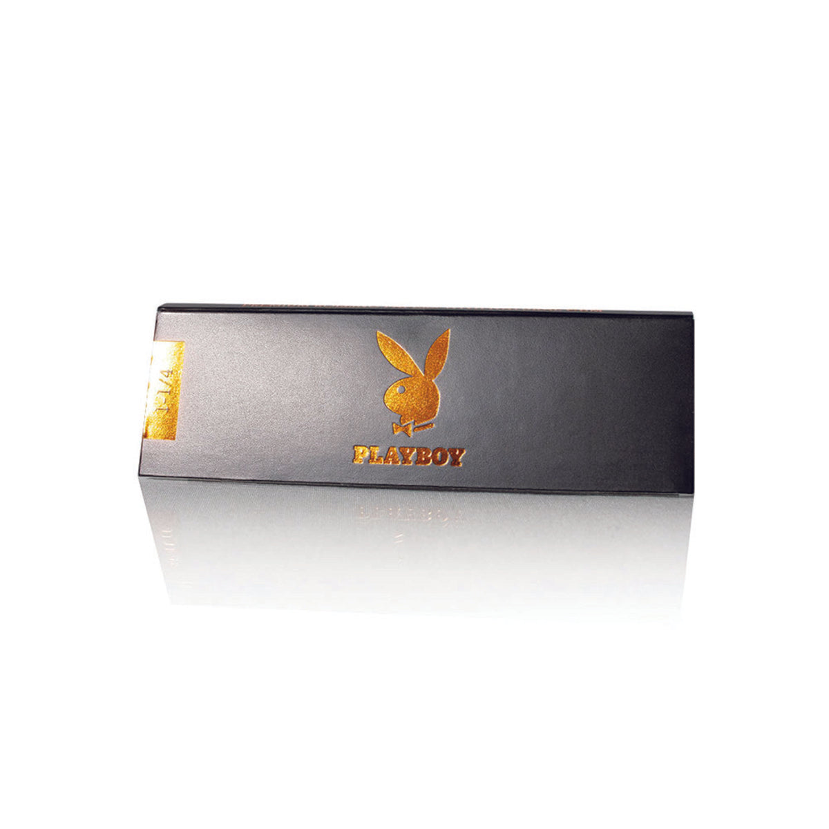 playboy ryot rose gold rolling papers