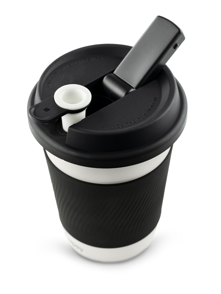 puffco cupsy coffee cup discreet water pipe
