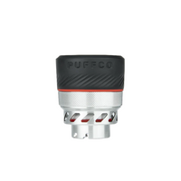 Puffco Peak Pro 3DXL Chamber | Gold (Limited Edition)