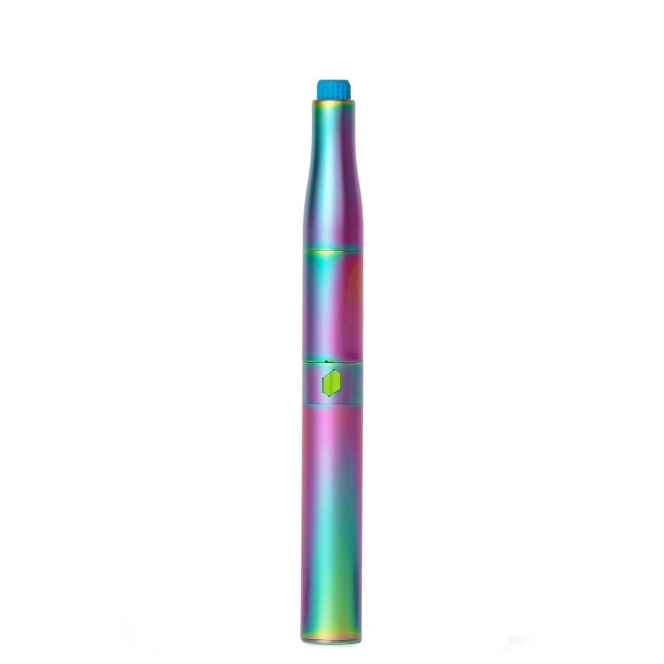 puffco plus vision rainbow dab pen