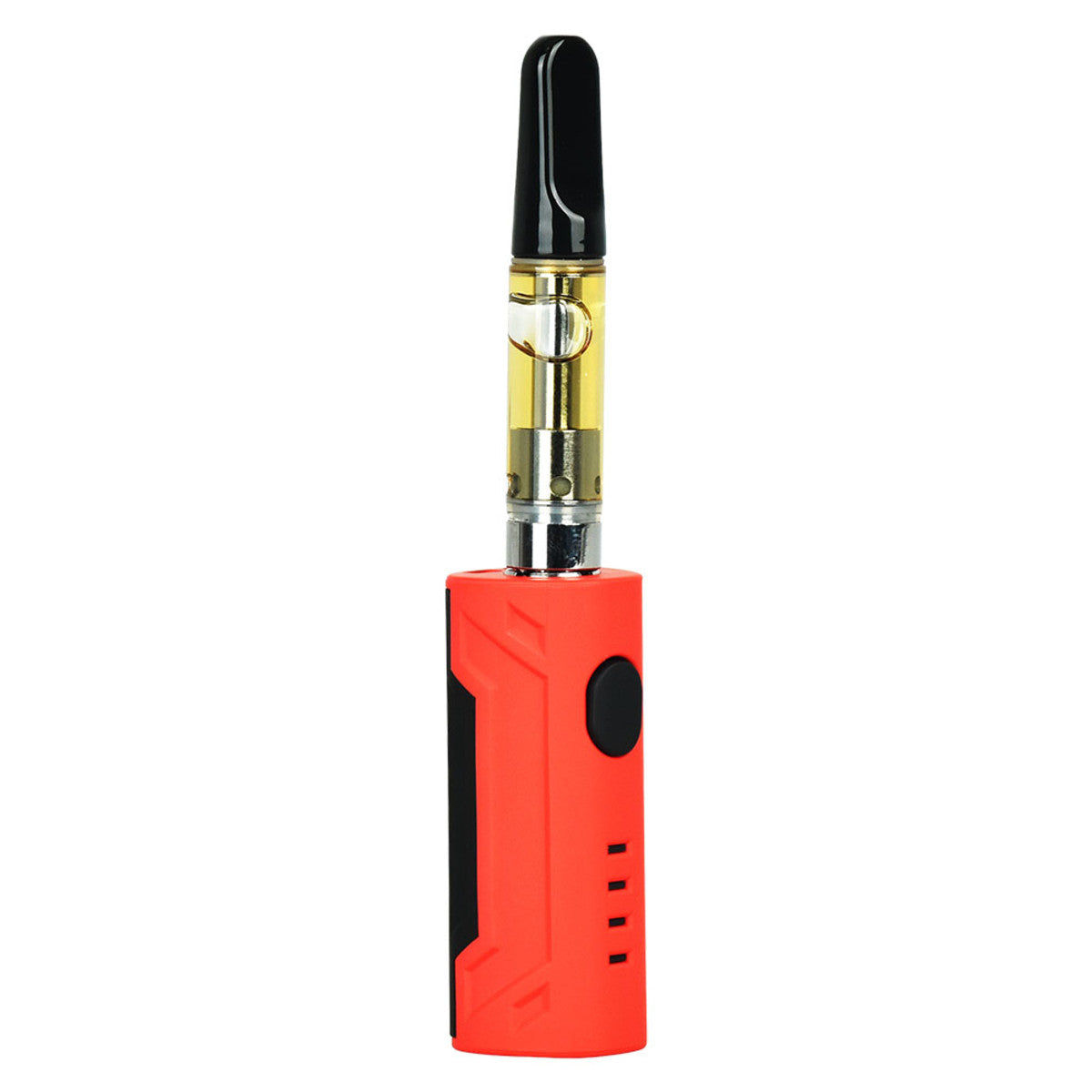 Pulsar 510 Payout Variable Voltage Vape Cartridge Battery Red