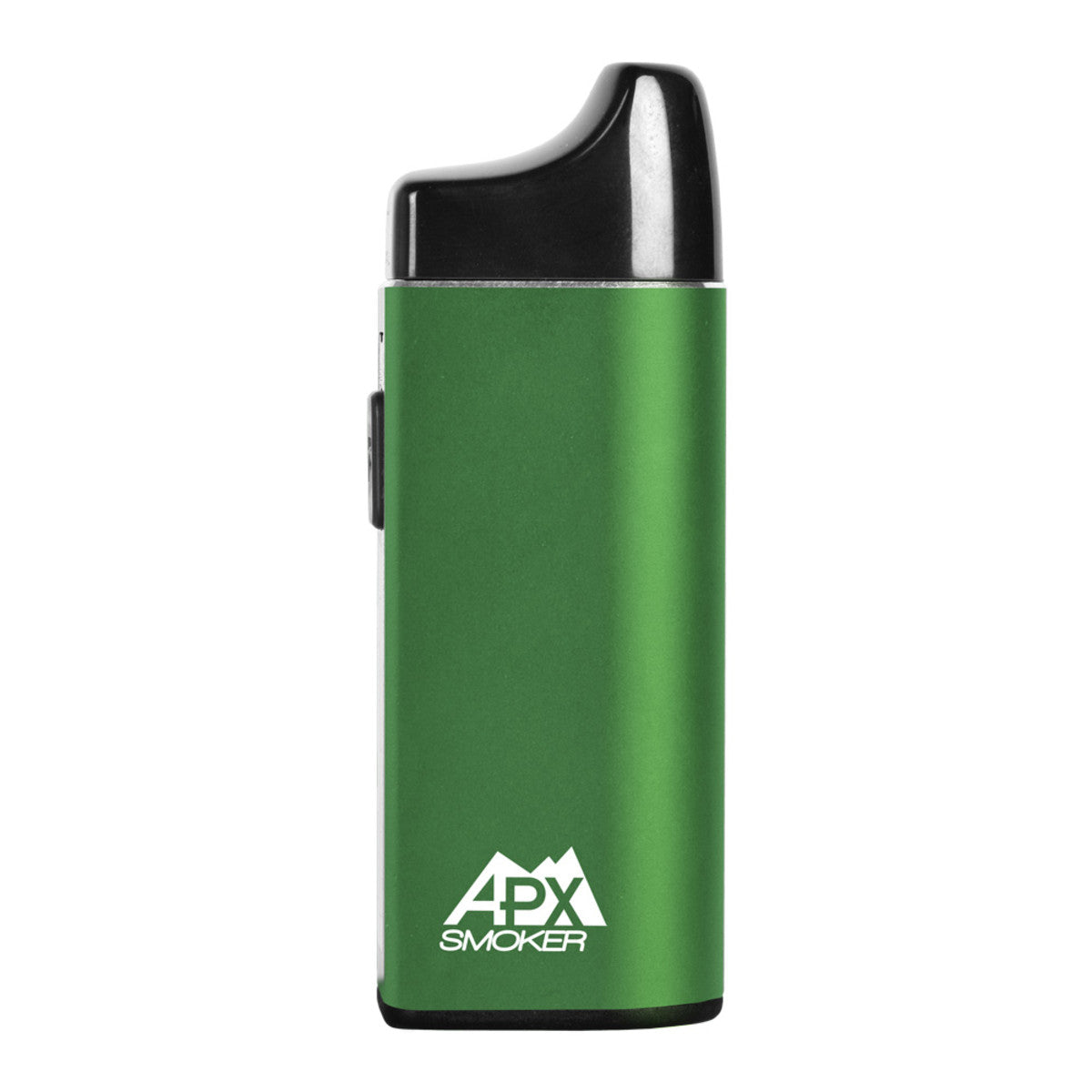 Pulsar APX Smoker V3 Electric Pipe Emerald Green