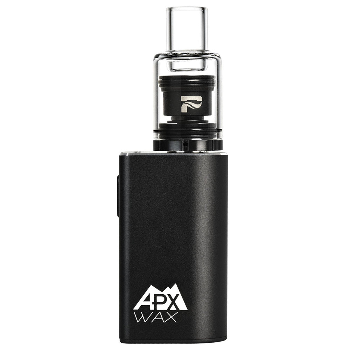 pulsar apx wax v3 concentrate vaporizer black