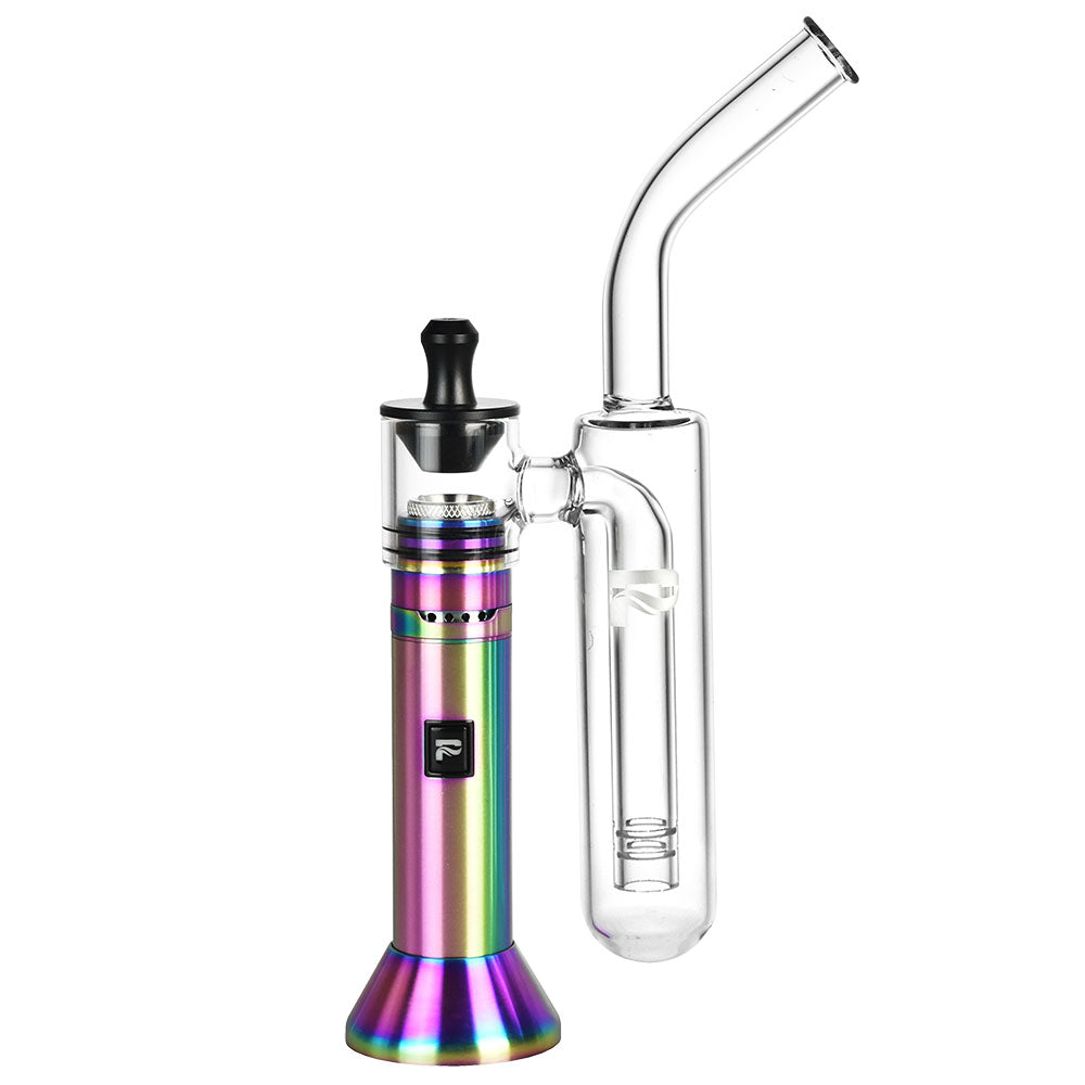 Crystal - 2 - Rainbow - Dab Pen for Concentrates - Ultra-Compact