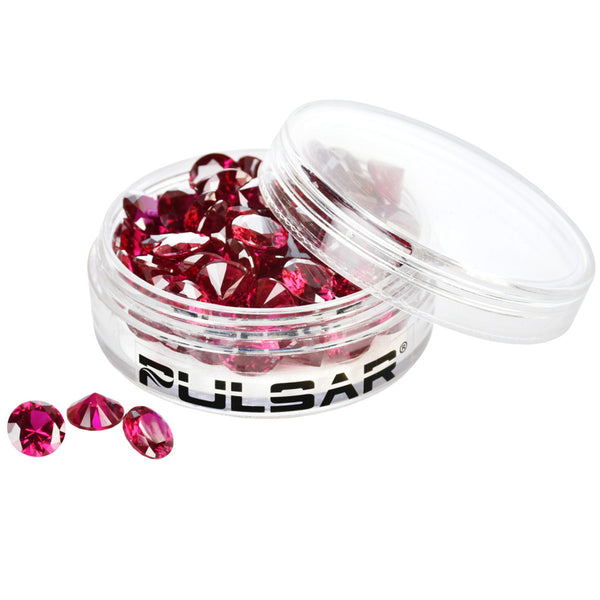 Pulsar Terp Pearls Animals - BOOM Headshop