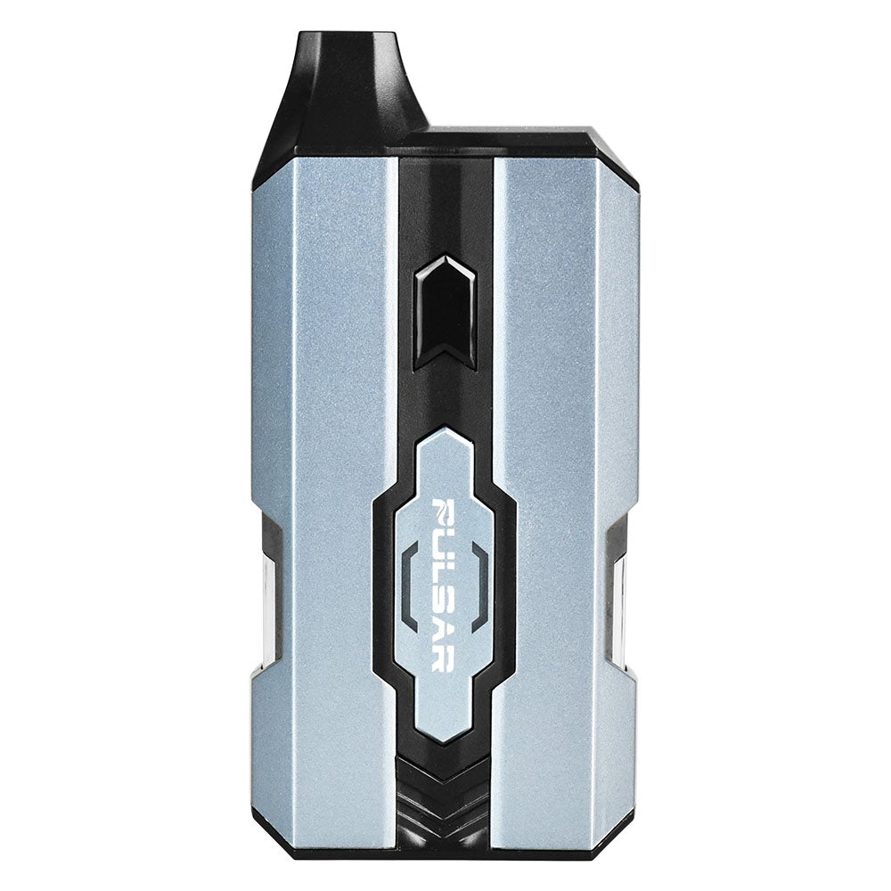 pulsar duplocart h2o thick oil vaporizer blue steel