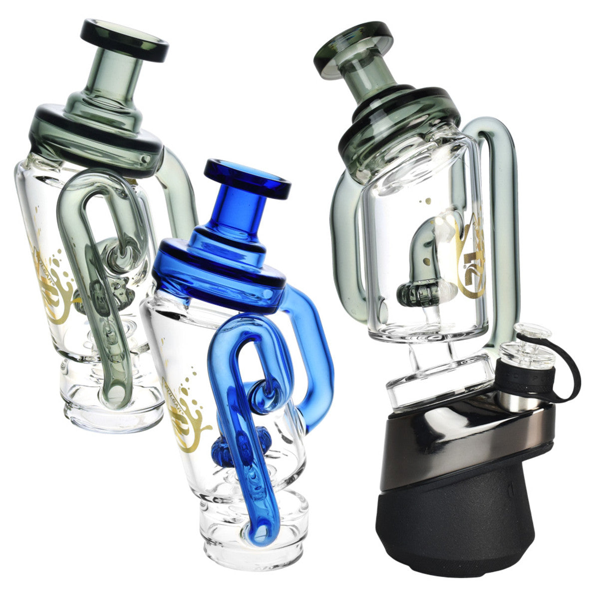 https://boomheadshop.com/cdn/shop/products/pulsar-puffco-peak-pro-recycler-attachment-glass-colors.jpg?v=1667248587&width=1200