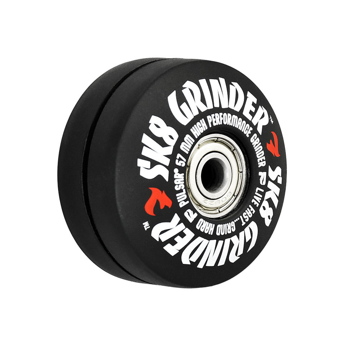 Pulsar SK8 Grinder - BOOM Headshop