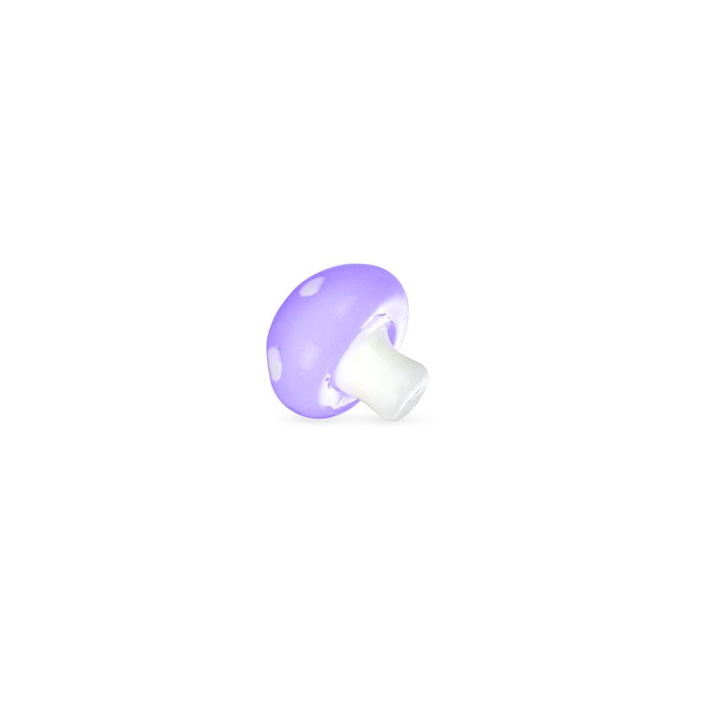 pulsar terp pearl mushroom purple