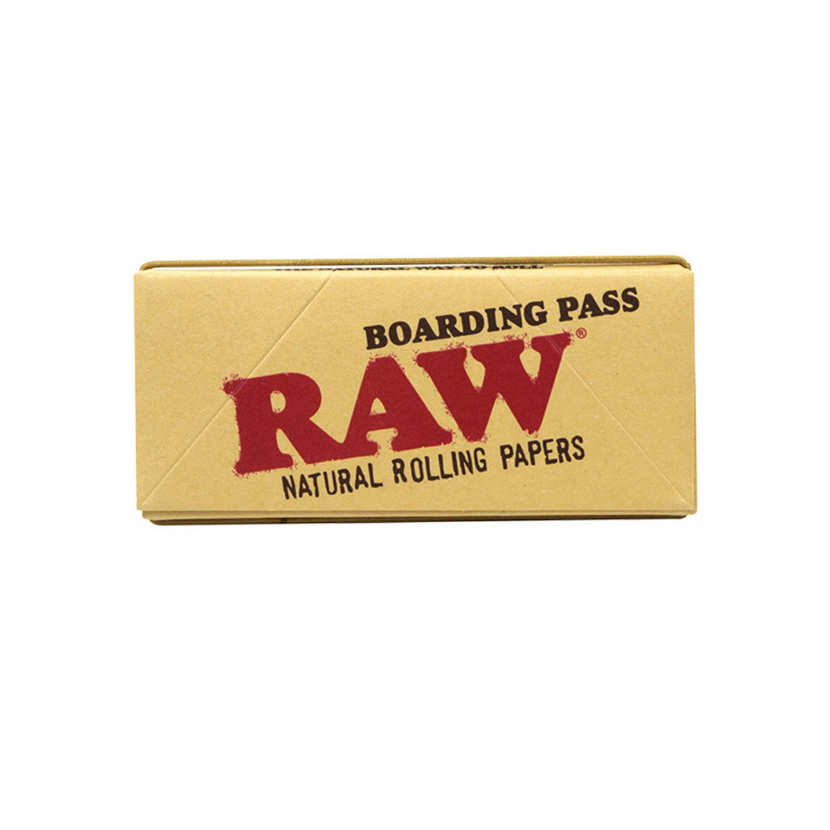 raw boarding pass grinder rolling tray