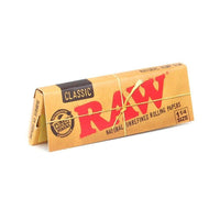 RAW Camo Rolling Papers (Limited Edition)