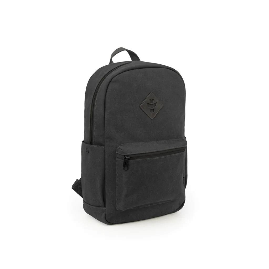 Revelry The Explorer Smell Proof Backpack - BOOM Headshop