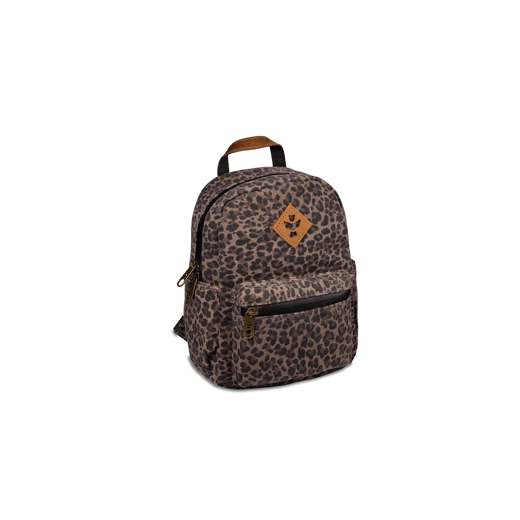 Revelry The Shorty Mini Backpack - BOOM Headshop