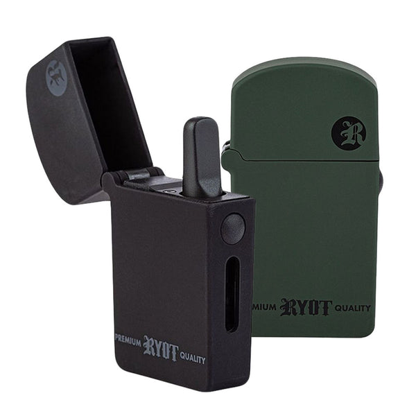 RYOT VERB 510 Vape Cartridge Battery - BOOM Headshop RYOT VERB 510 Vape Cartridge Battery - BOOM Headshop