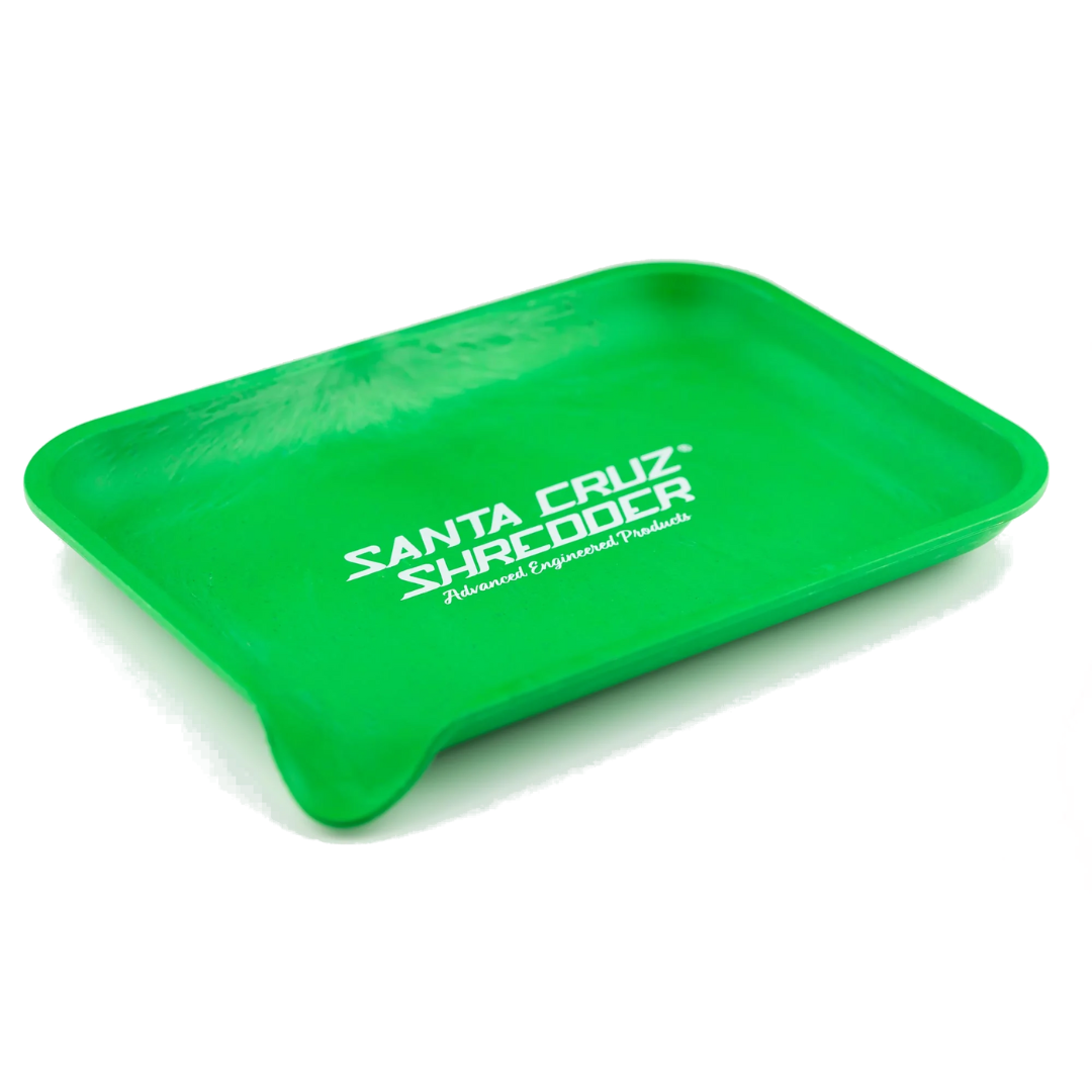 Santa Cruz Shredder Biodegradable Hemp Rolling Tray
