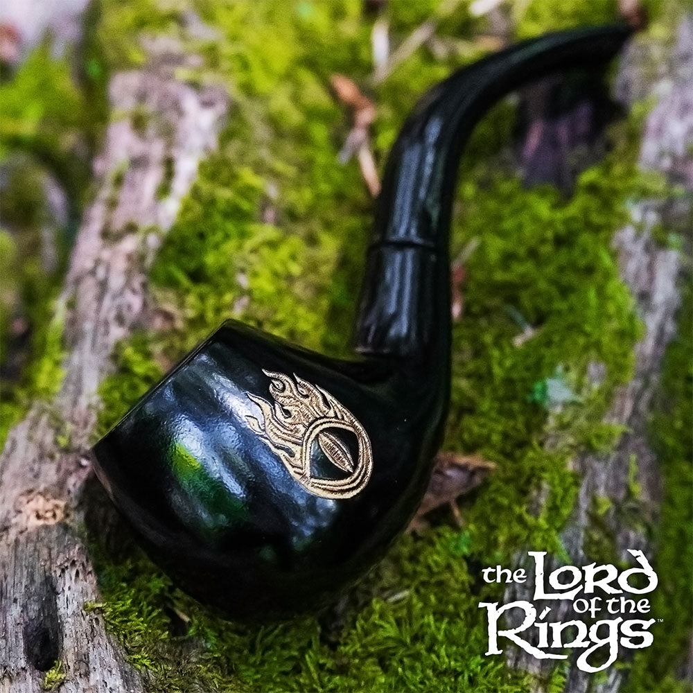 lord of the rings pipe tobacco SAURON™ Smoking Pipe by Shire Pipes™ lord of the rings pipe tobacco SAURON™ Smoking Pipe by Shire Pipes™