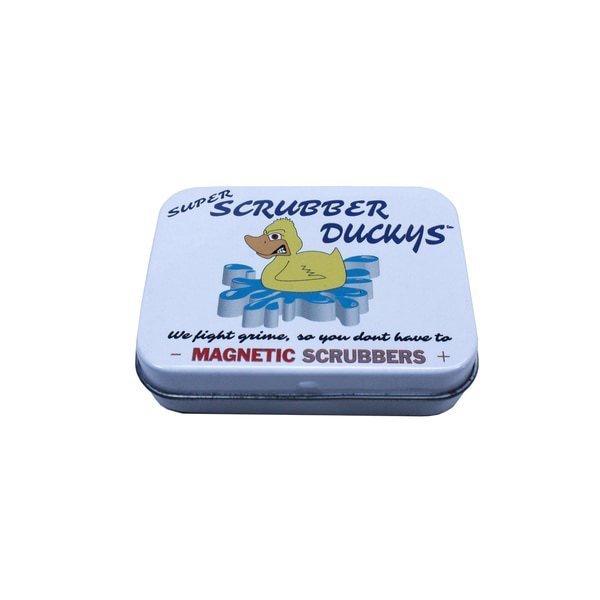 Scrubber Duckys Magnetic Bong Scrubbers
