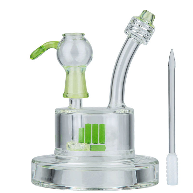 snoop dogg pounds spaceship dab rig
