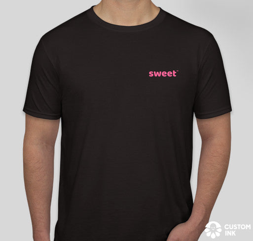 Sweet Silicone Softstyle Tee