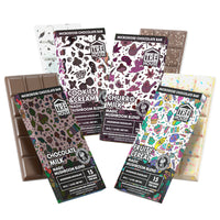 ilum Male Sexual Enhancement Chocolate