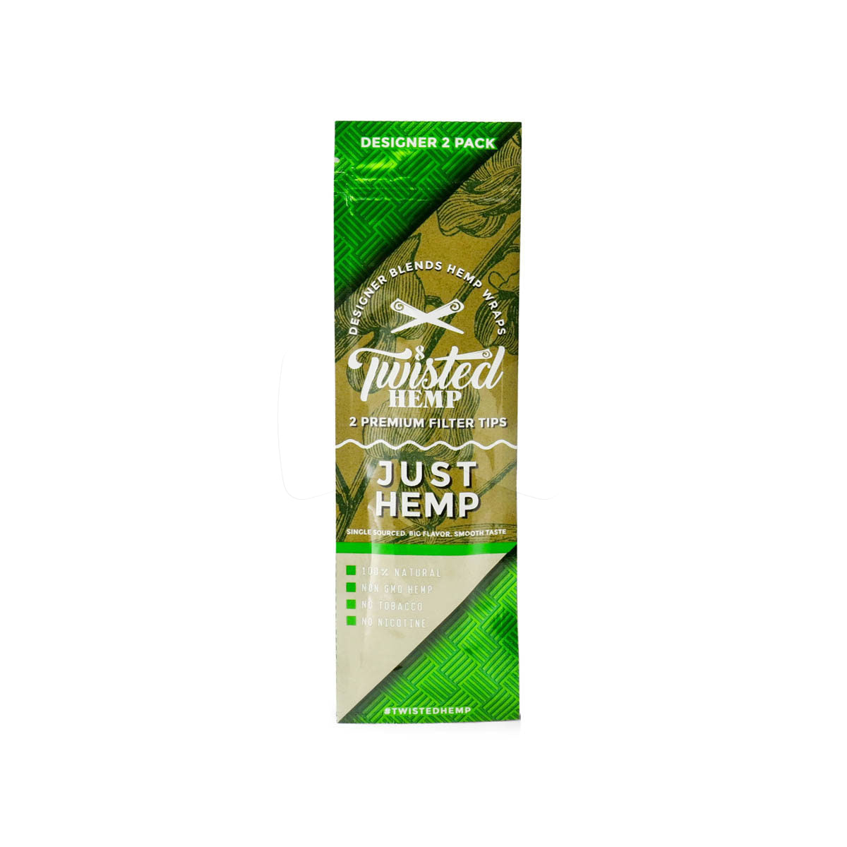 twisted hemp wraps premium just hemp original