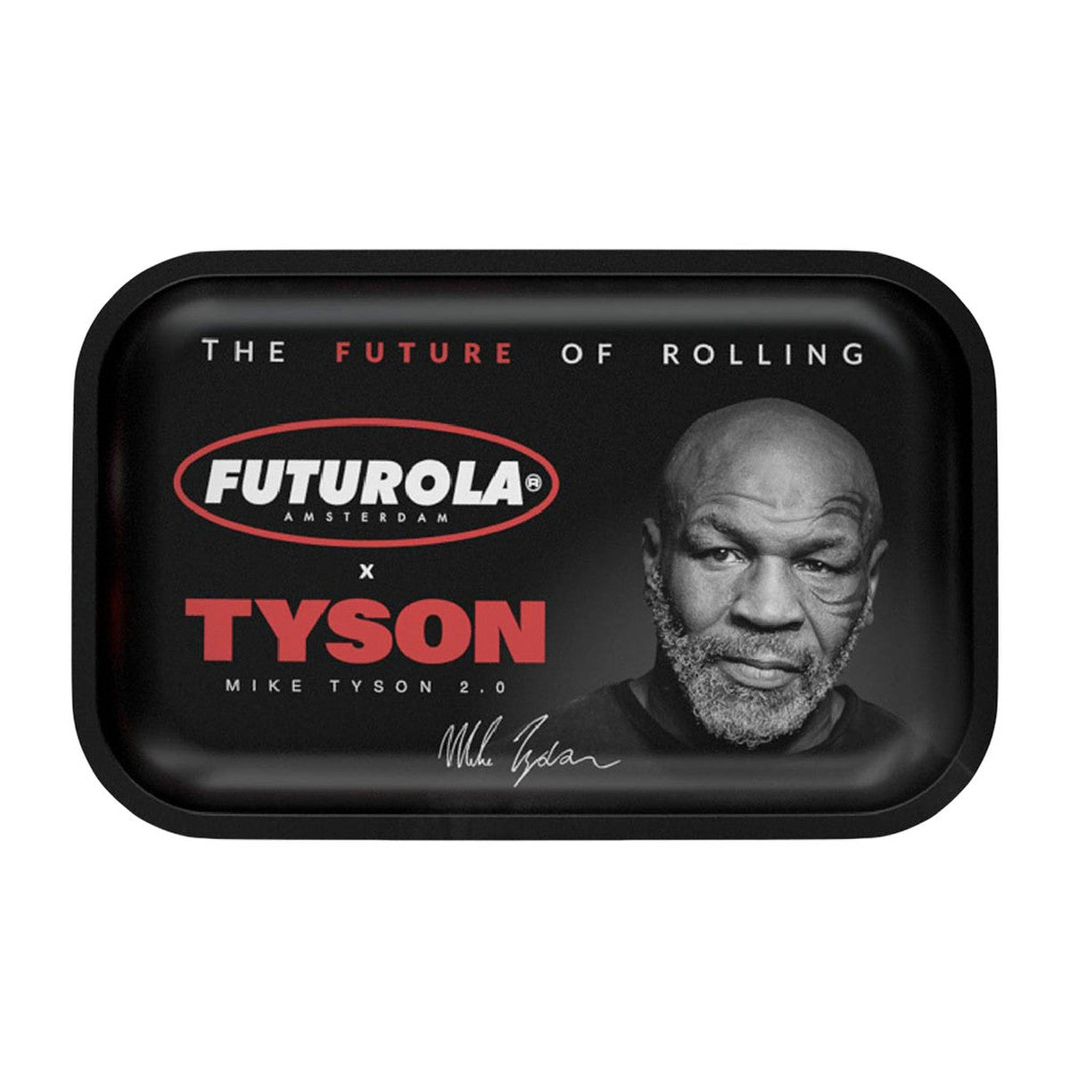 Tyson 2.0 Futurola Rolling Tray Medium