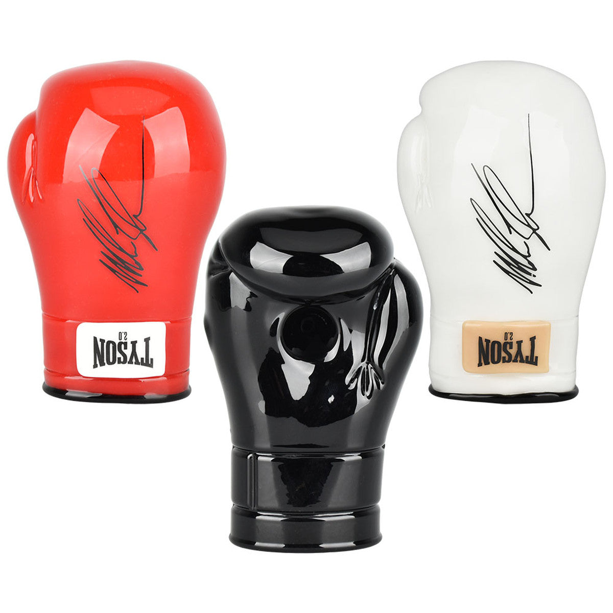 Tyson 2.0 Empire Glassworks Boxing Glove Hand Pipe