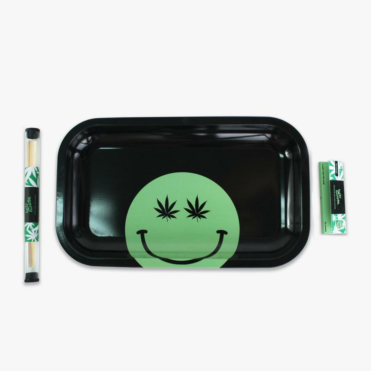 ugly house so high rolling paper tray bundle kit