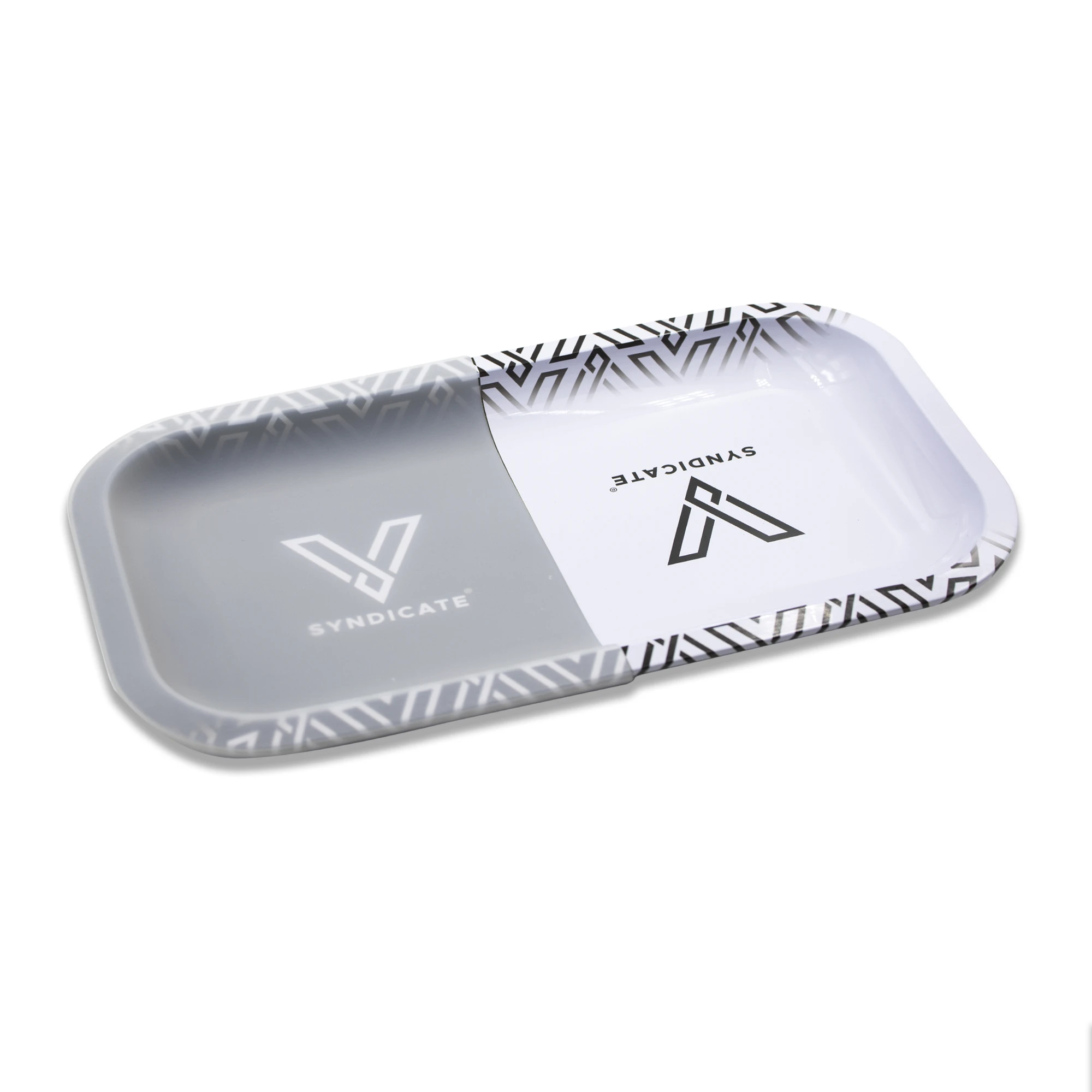 v syndicate hybrid rolling tray silicone mat