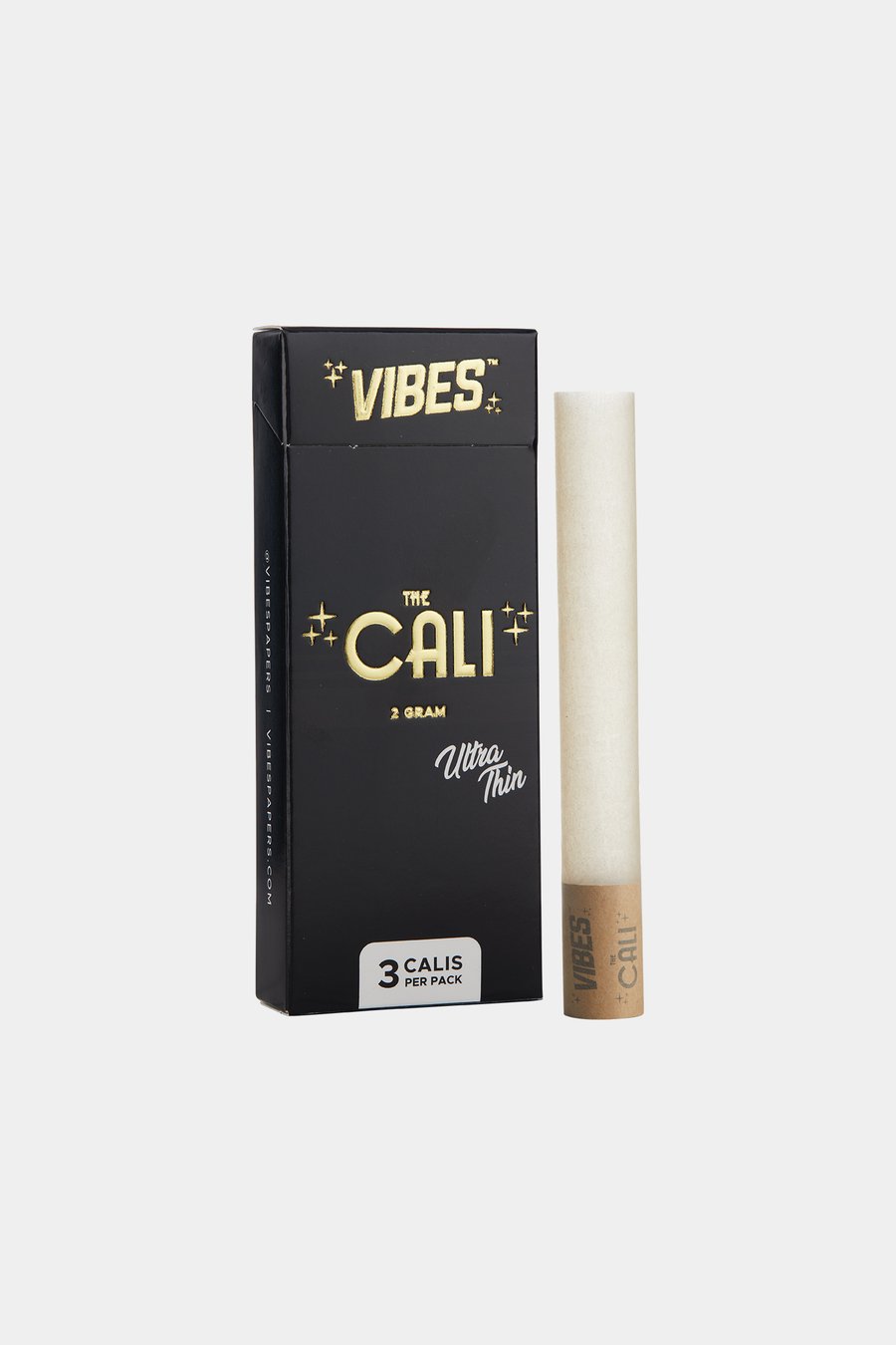 The Cali by VIBES™ 2 Gram