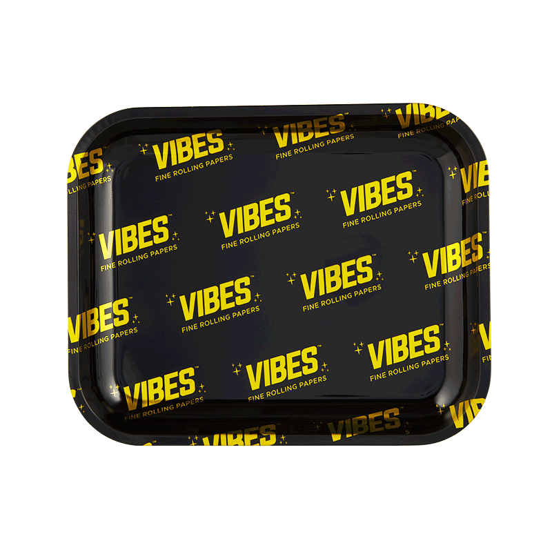 vibes rolling tray large