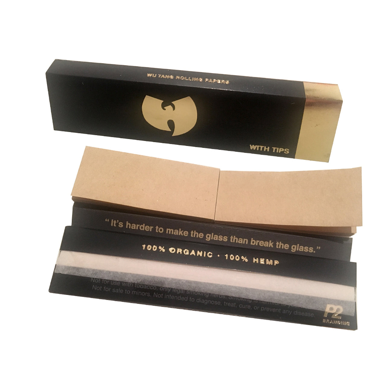 wu tang rolling papers king size slim tips