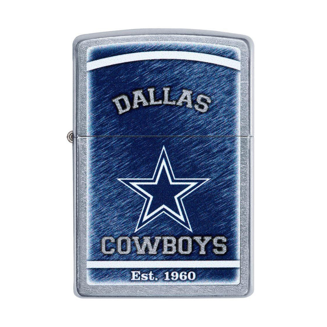 Zippo Lighter - NFL Dallas Cowboys