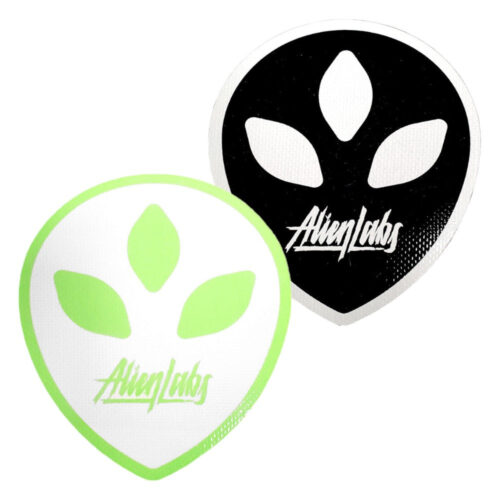 alien-labs-dab-mat-alien-head Alien Labs Alien Head Dab Mat
