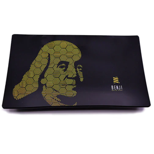 benji-glass-rolling-tray-art-franklin benji glass rolling tray art franklin