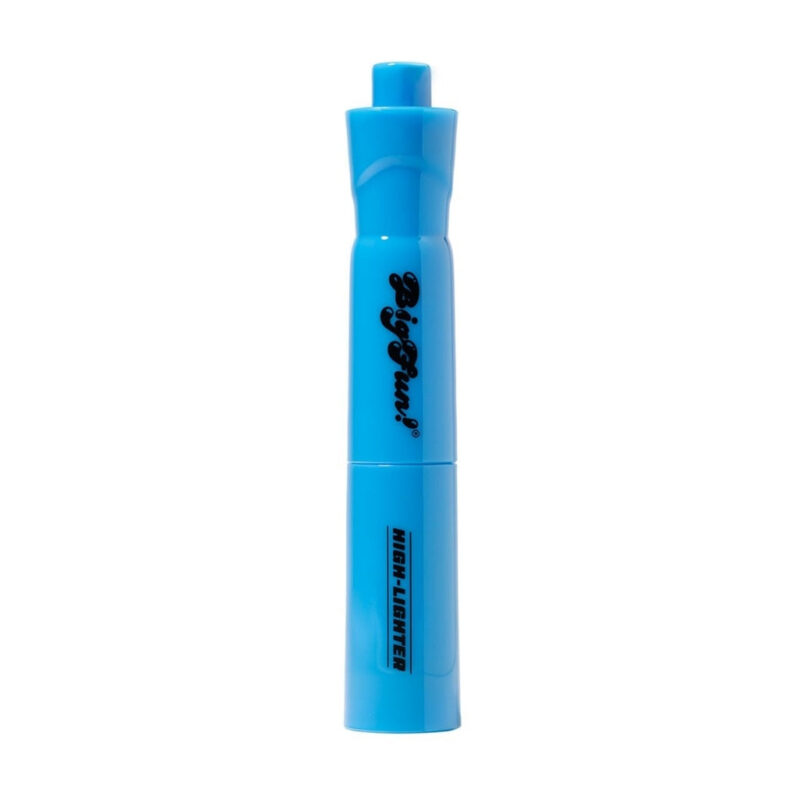 BigFun High Lighter 510 Battery Blue
