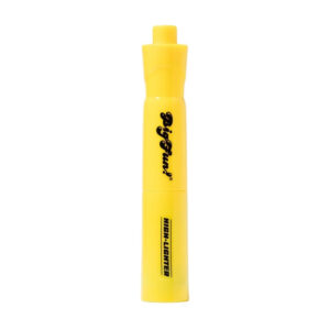 BigFun High Lighter 510 Battery Yellow