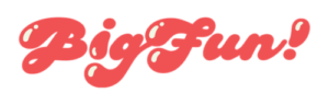 bigfun-logo BigFun! Big X Peak Top