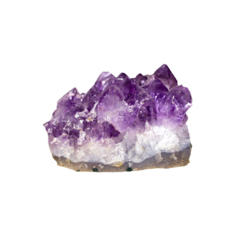 brazilian-amethyst-cluster-small-purple brazilian amethyst cluster small purple